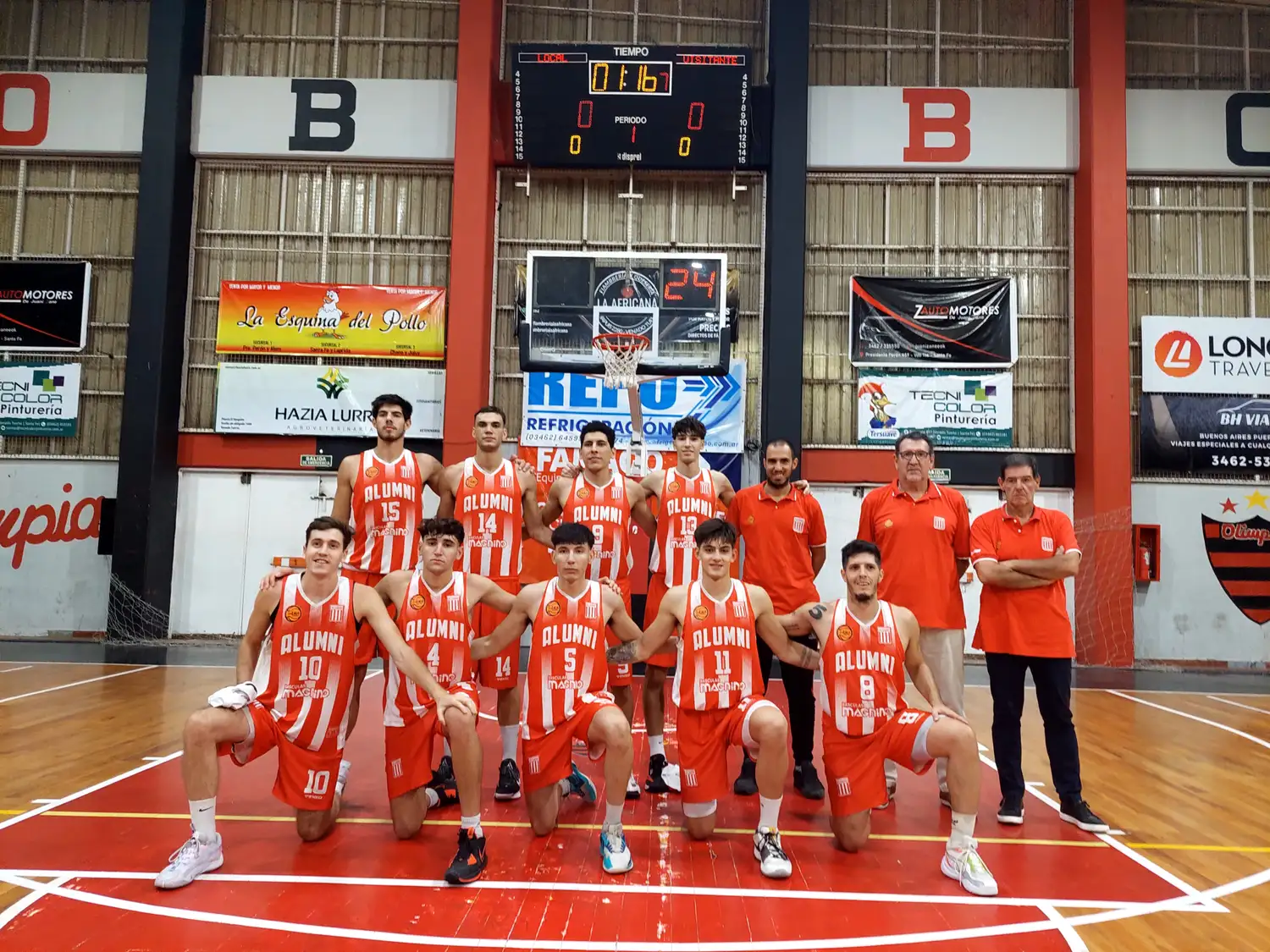 Alumni de Casilda