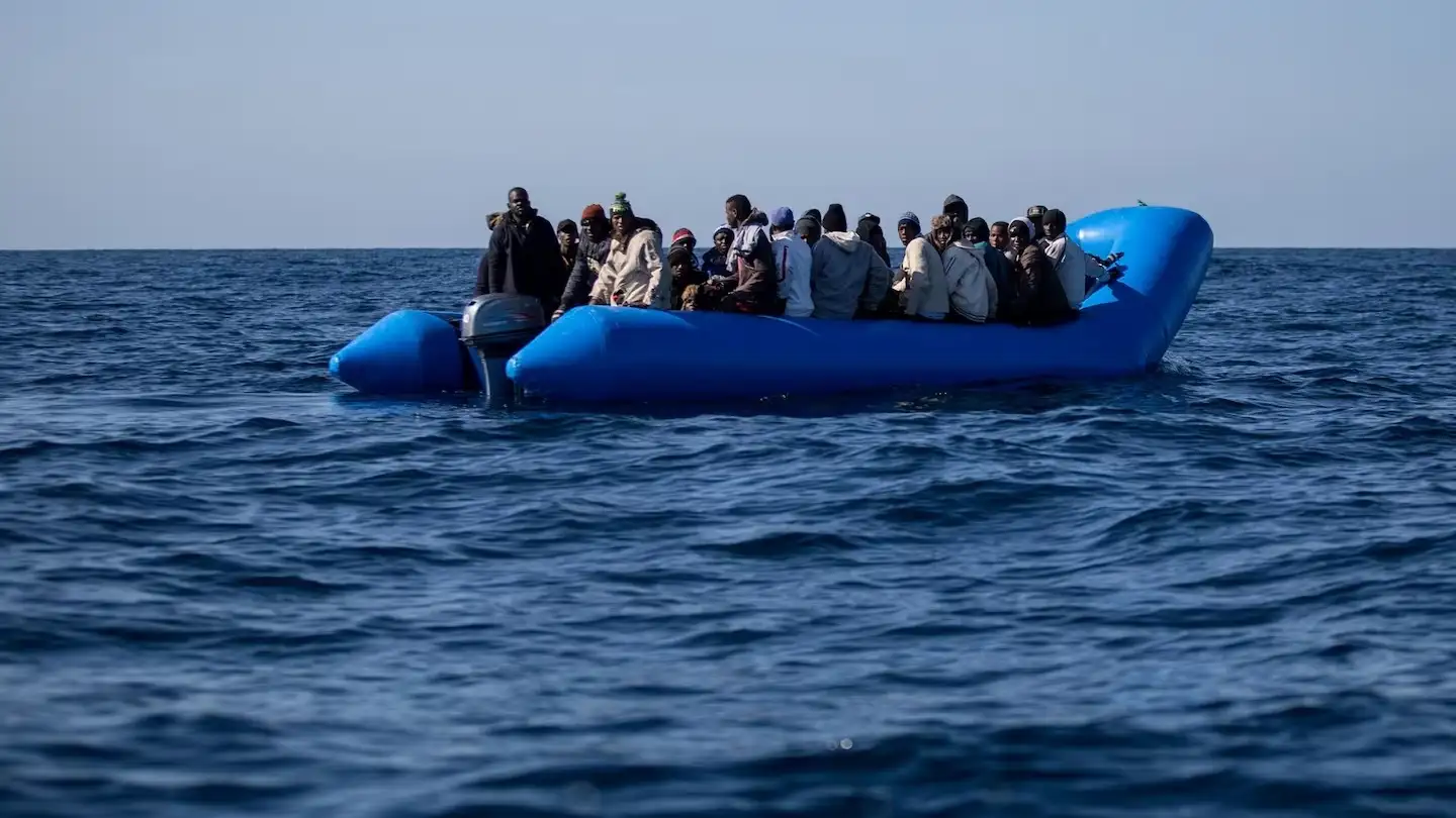 Yemen sigue siendo una peligrosa ruta de tránsito pese a la guerra civil. (Foto: TN)