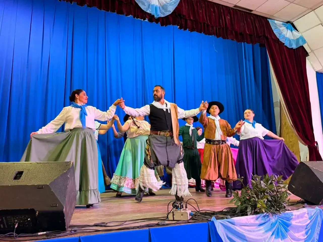 Academia de Baile - 2