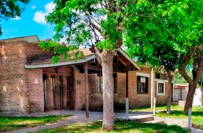 El barrio de 135 manzanas y ninguna plaza