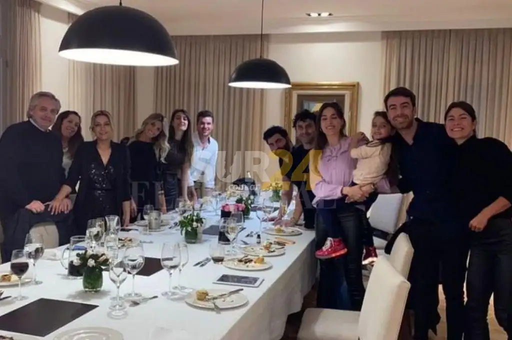 Fiesta en Olivos: rechazaron pedido del Presidente para ser sobreseído