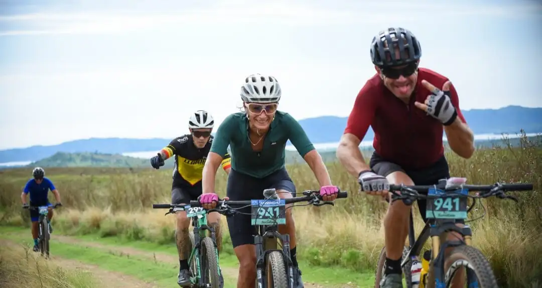 Ciclismo