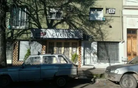 Prisión perpetua para el asesino de Sergio Carande