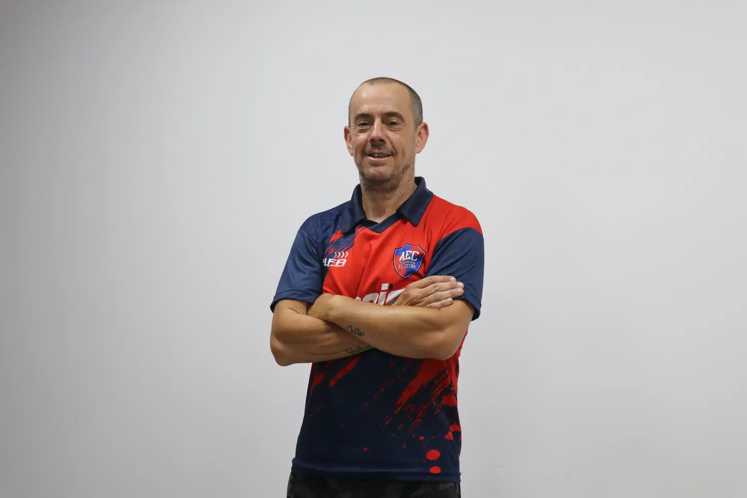 Con Blengini como director técnico, El Ceibo alcanzó el histórico bicampeonato consecutivo en la Liga Cordobesa (2021-2022) y el subcampeonato (2023).