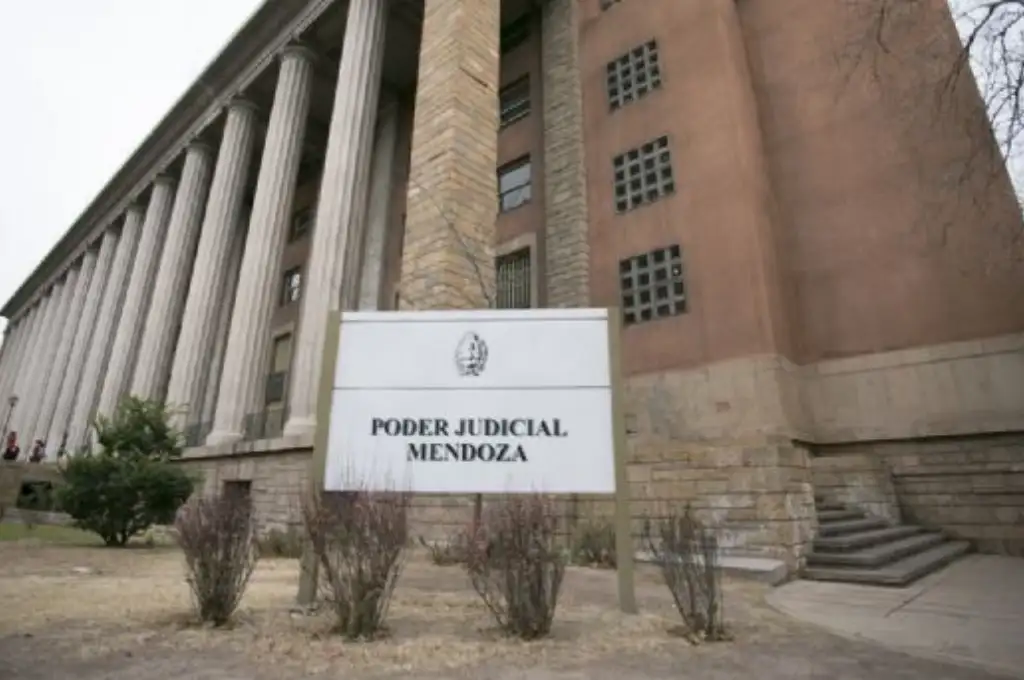 Imputan a cuatro hombres por el doble crimen de los hermanos en Mendoza
