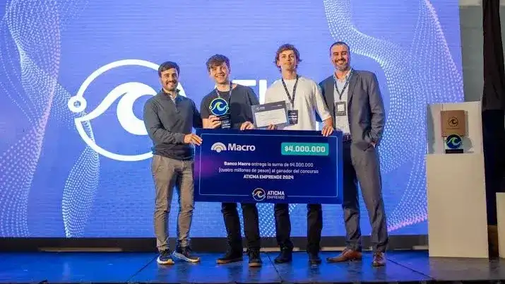 ATICMA Emprende: "Como polo tecnológico impulsamos la generación de nuevas empresas"