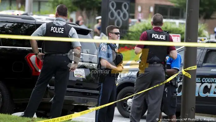 Estados Unidos: los homicidios aumentaron un 30% durante 2020