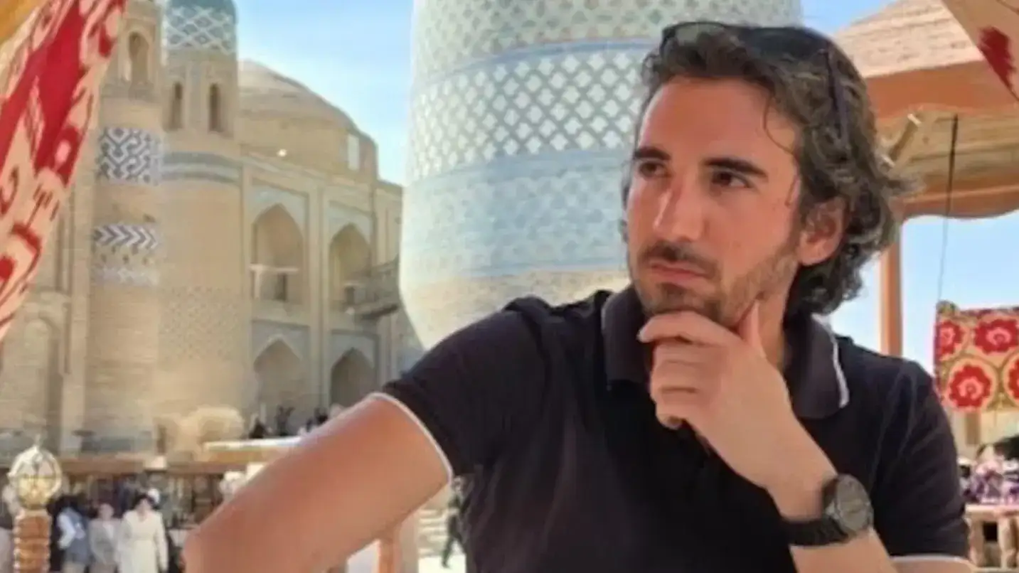 Asesinó a un ingeniero argentino en España porque creía que era el amante de su esposa