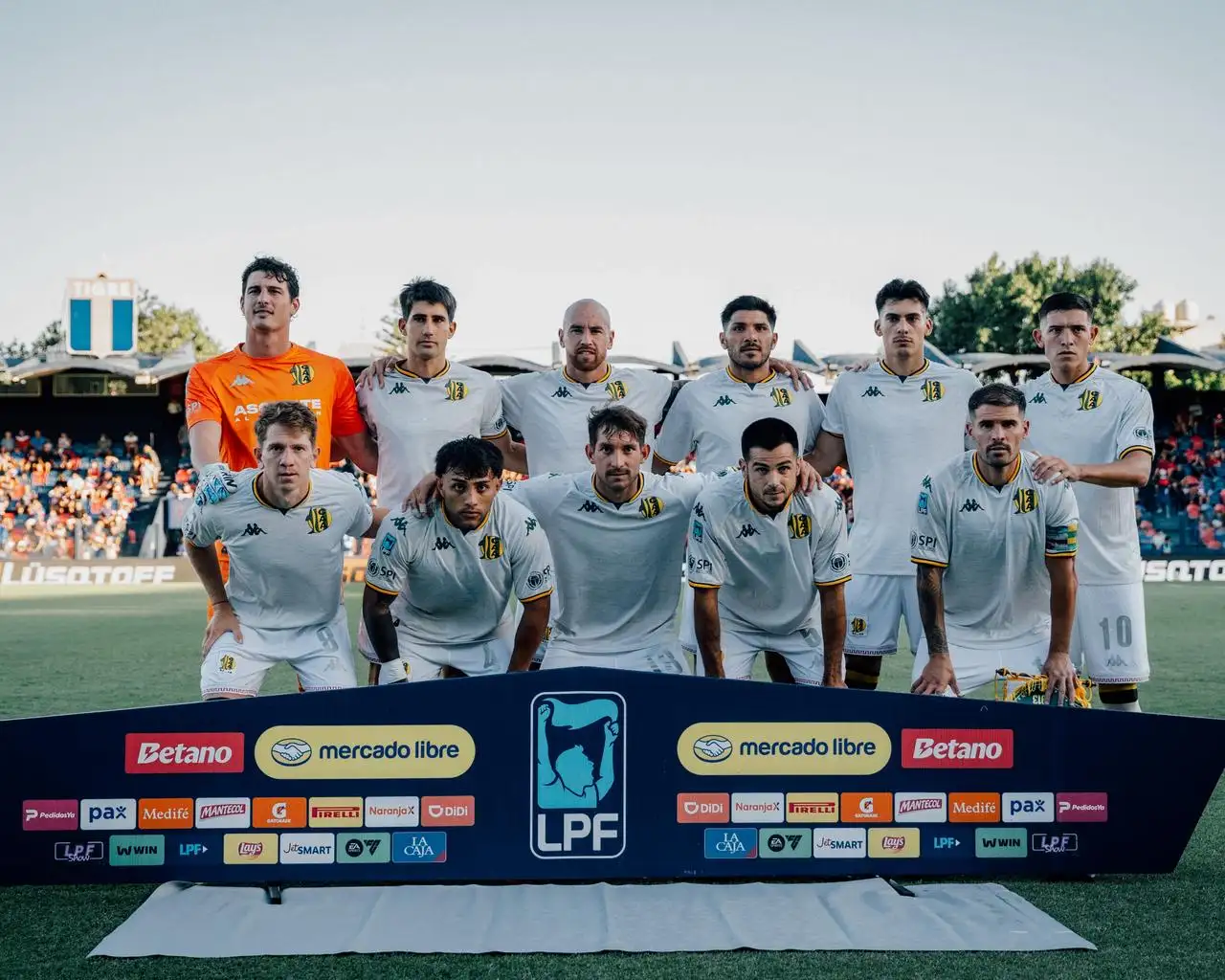 Prensa Aldosivi