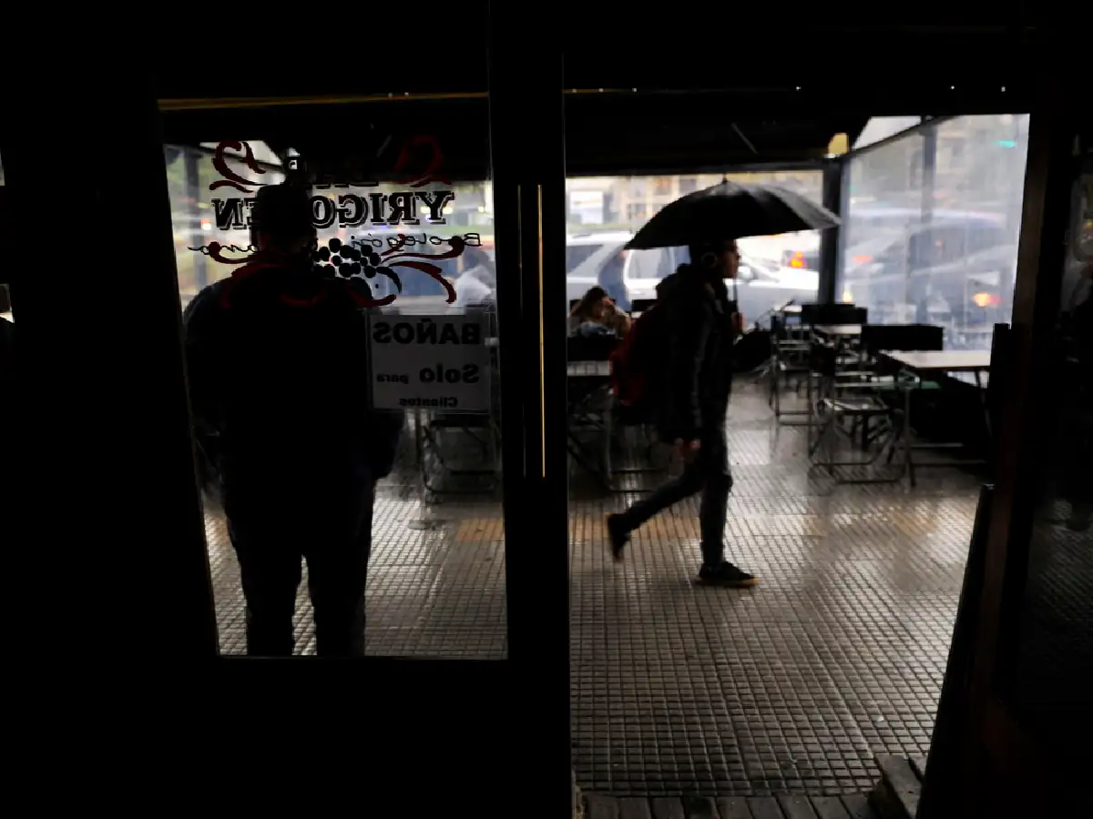 El día después del Apagón, un primer acercamiento