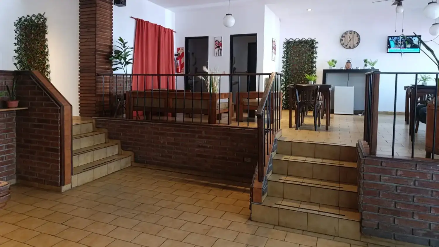Residencia estudiantil en cordoba - 4