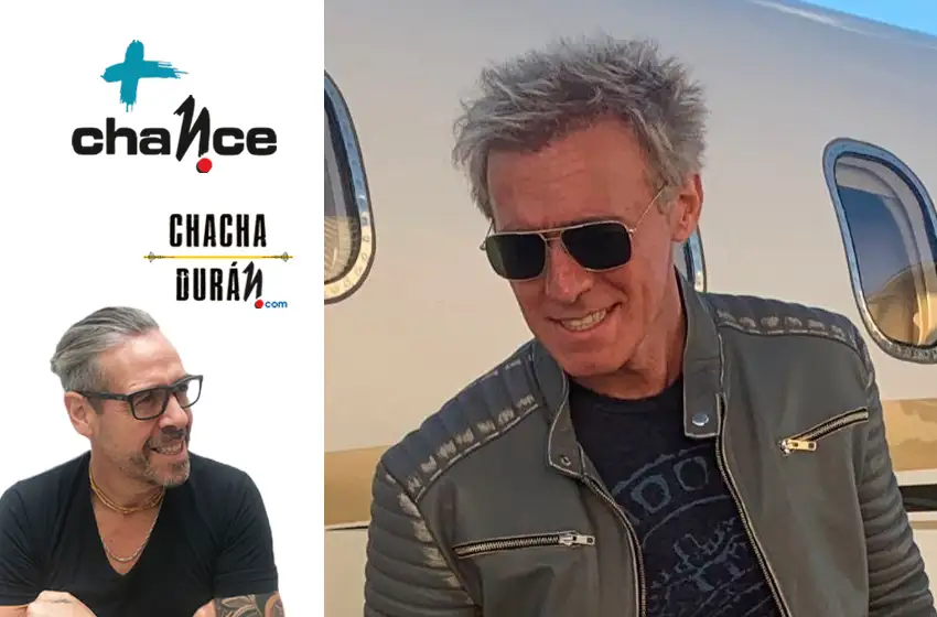 CAE: "Empiezo una vida nueva todos los días"