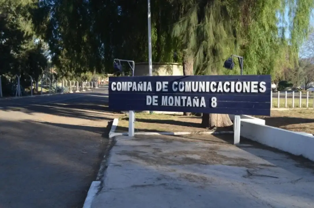 Los hechos ocurrieron en Mendoza en 2015