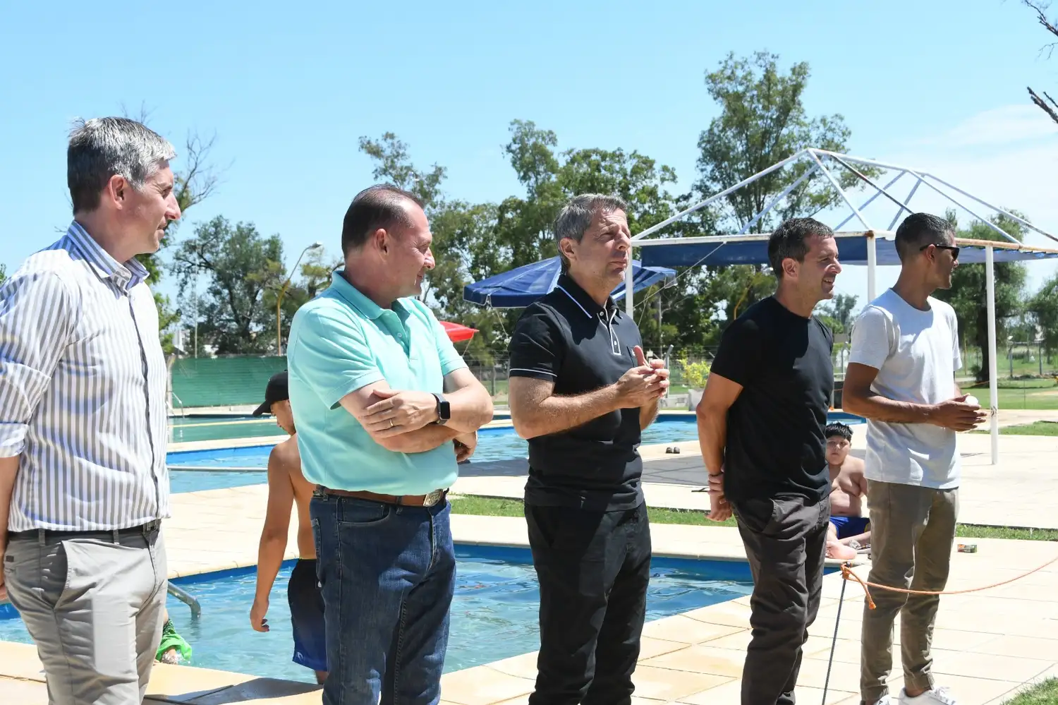 verano municipal