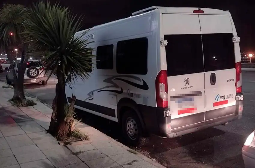 Vecinos alertan sobre personas que pernoctan en la zona del Torreón del Monje