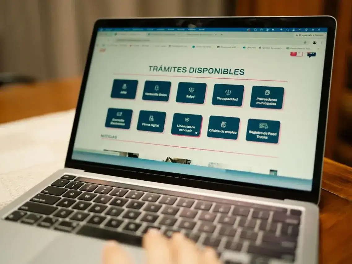 Tramites Licencia de Conducir