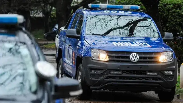 Nuevo crimen en la región.