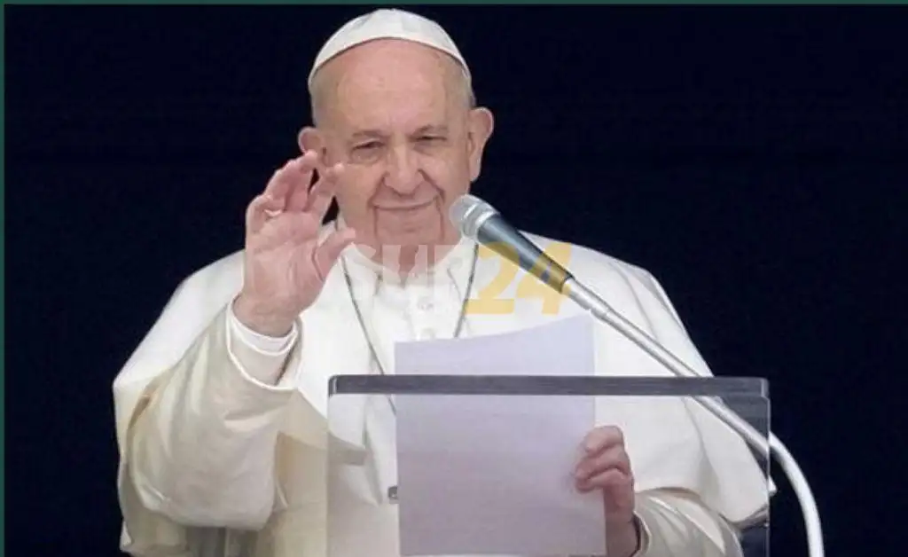 Francisco dará la bendición dominical desde el hospital tras su operación