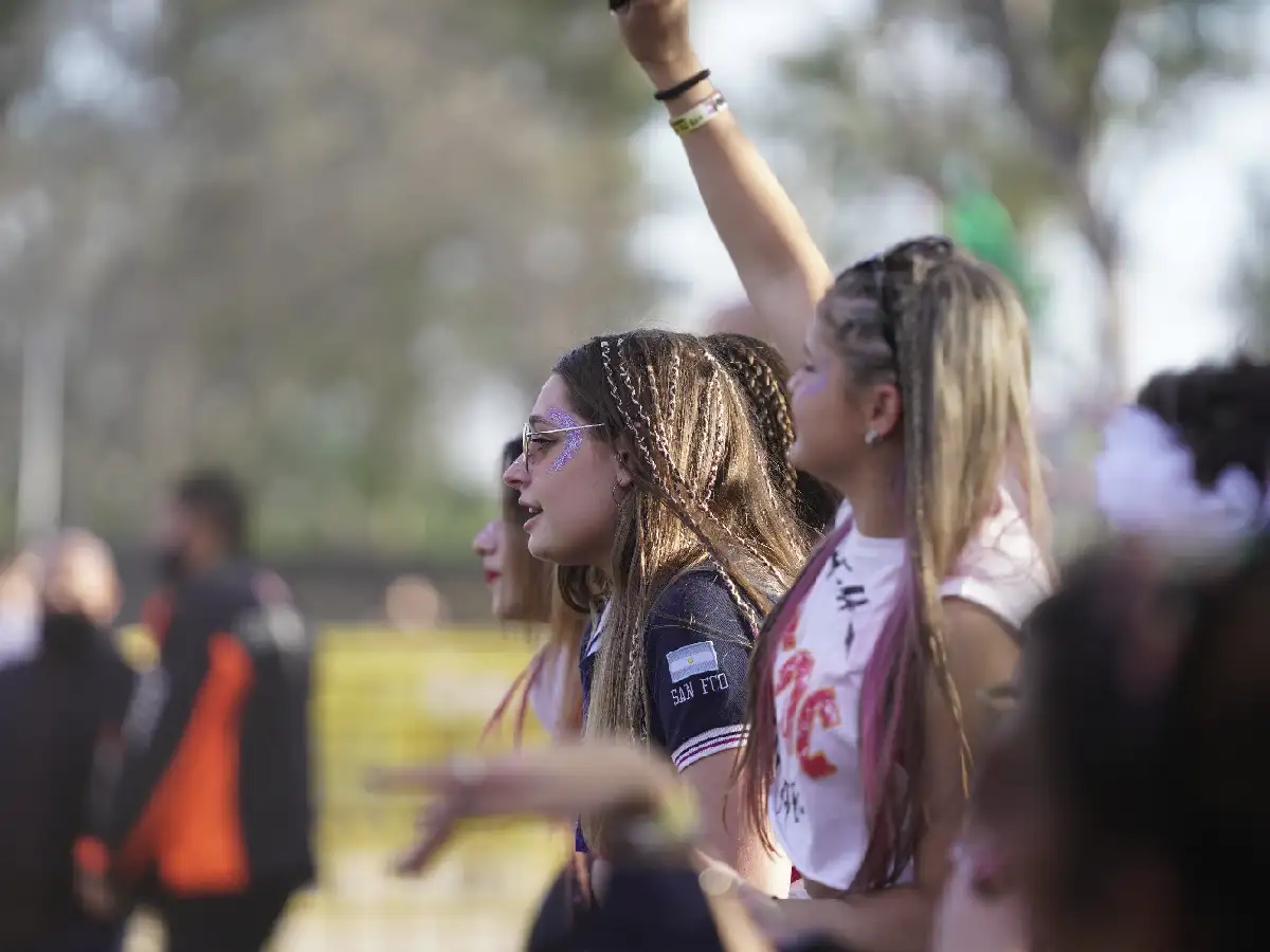 Los estudiantes piden no ir a clases el 21 de septiembre