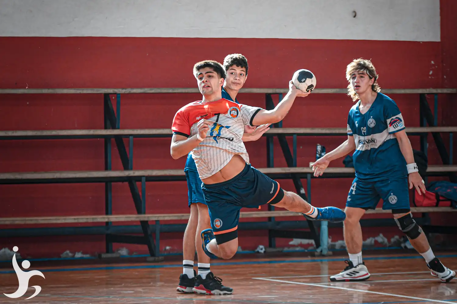 La Cantera - Cadetes Handball 2025 - 3