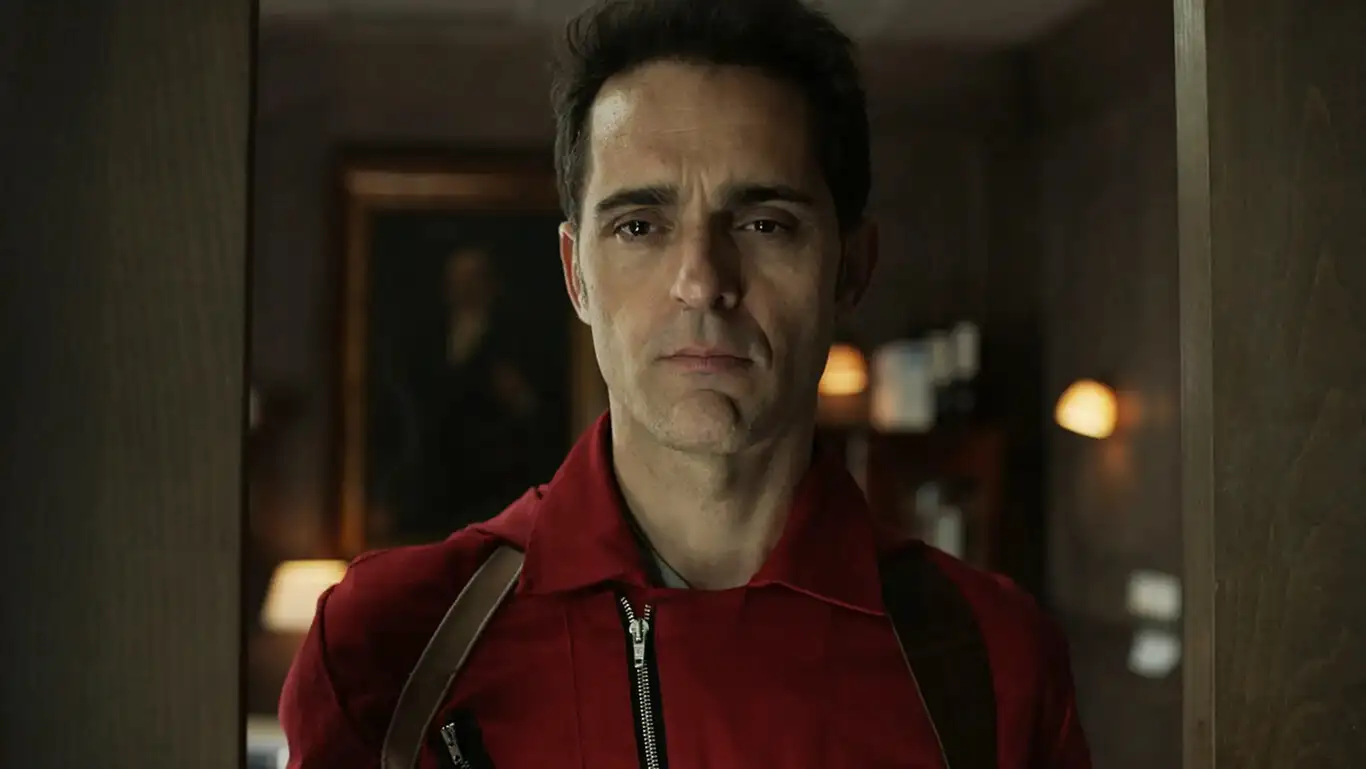 Bomba: “La casa de papel” tendrá un spin-off de Berlín