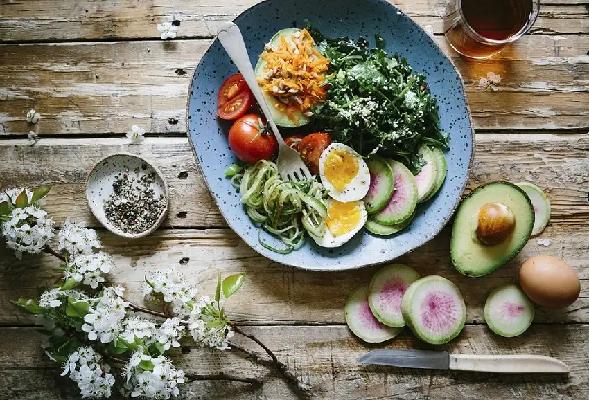 El secreto de las Dietas a Distancia