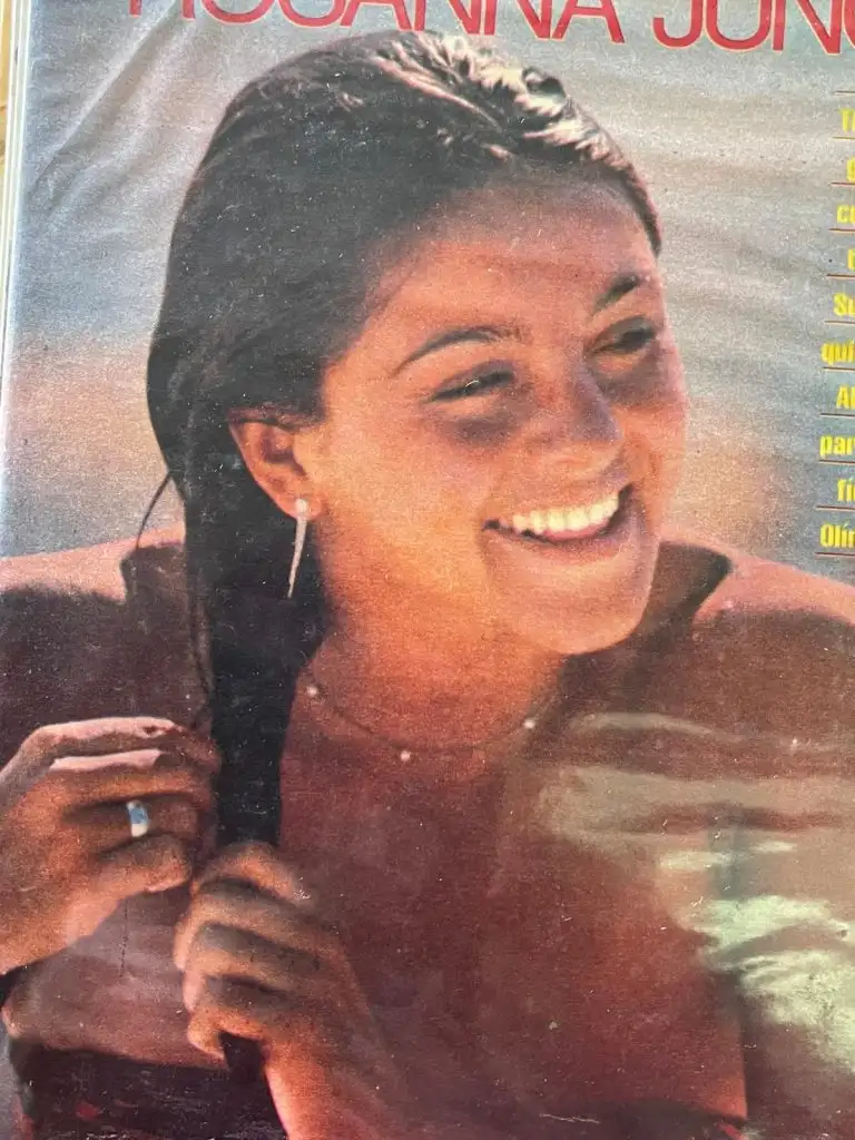 Rosanna Juncos