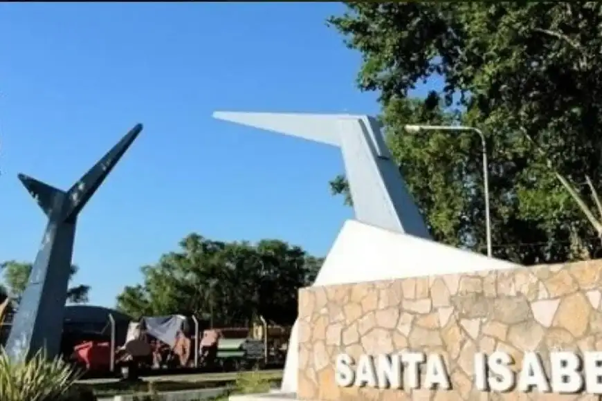 Santa Isabel