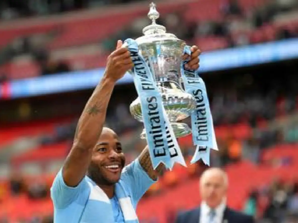 La final de la FA Cup se jugará en agosto  