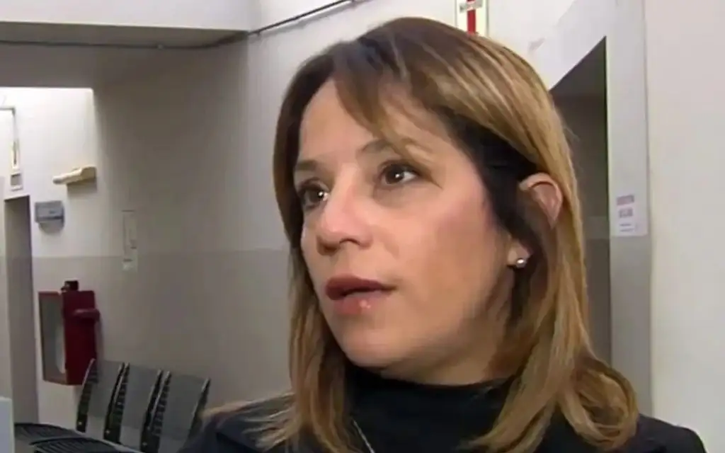 Leanza dijo que no hay antecedentes en historia criminal, por lo menos de Argentina y en Latinoamérica, de una personalidad con estas características.