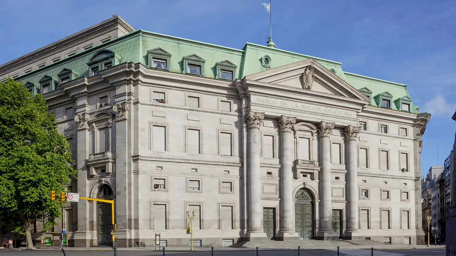 Histórico: una mujer se perfila como la primera gerenta general del Banco Nación