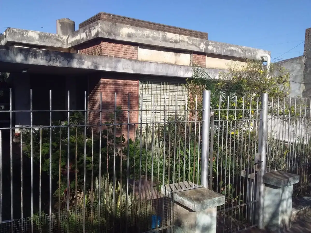 "Le pegaron para matarla", dijo la familia de anciana víctima de un violento robo en Las Varillas