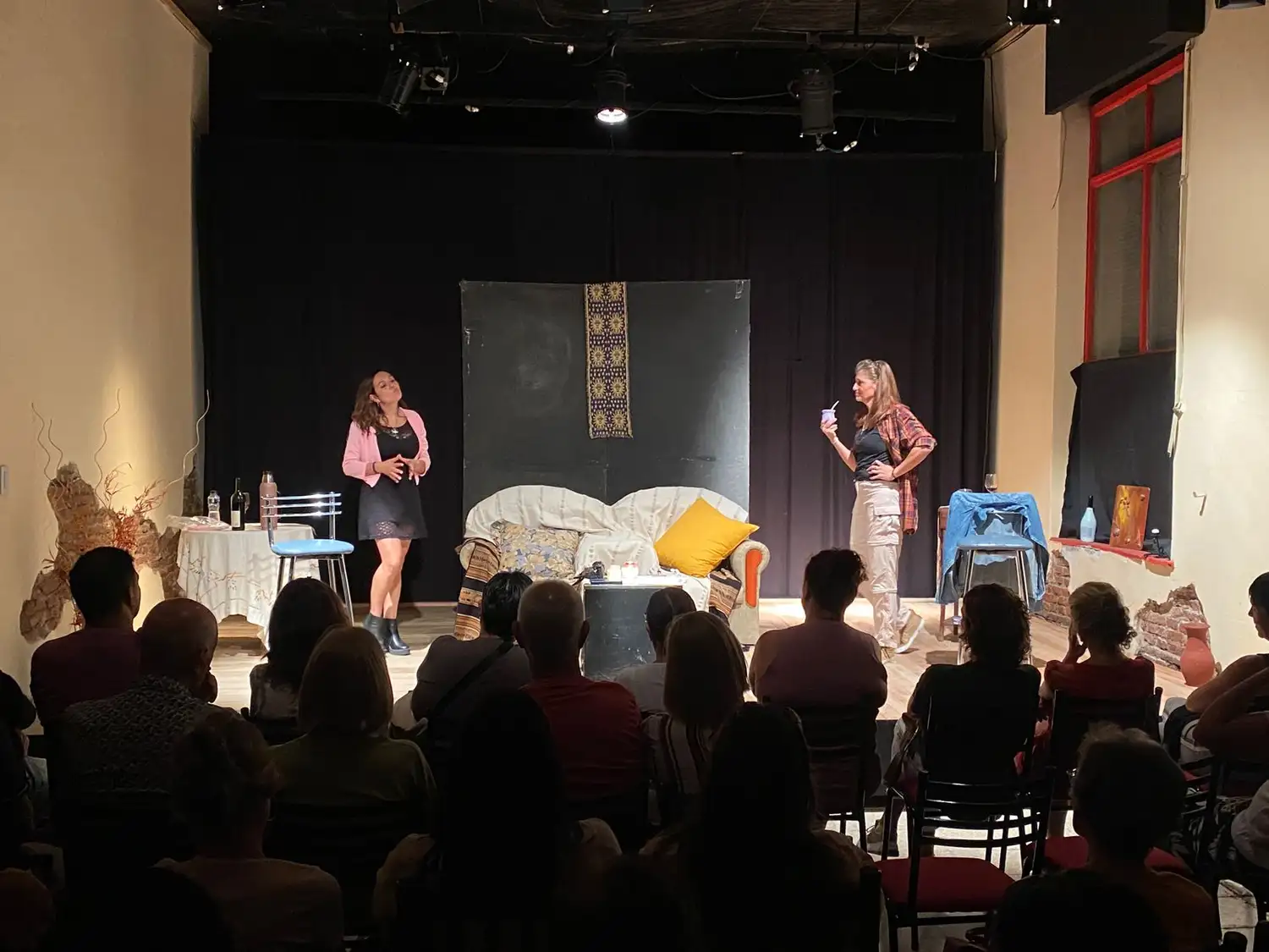 Teatro