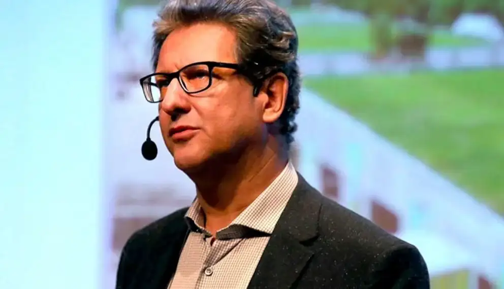Pablo Di Liscia fue designado como nuevo secretario de discapacidad