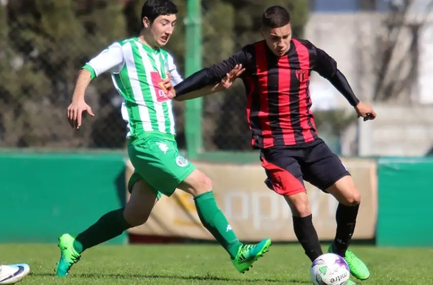 Fútbol local: se definen los clasificados a la Zona Campeonato