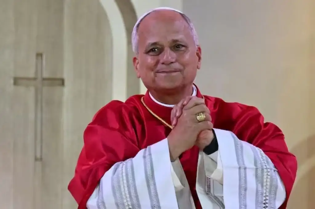 Papa León XIV