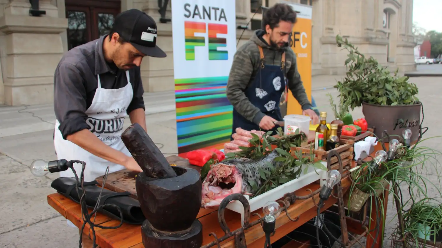 La provincia participará de la Fiesta de la Cerveza y la Gastronomía Invernal