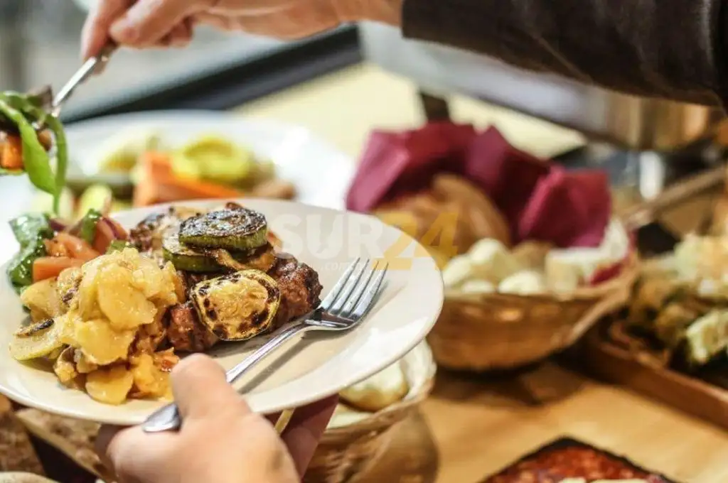 Insólito: lleva seis años comiendo en restaurantes de España sin pagar