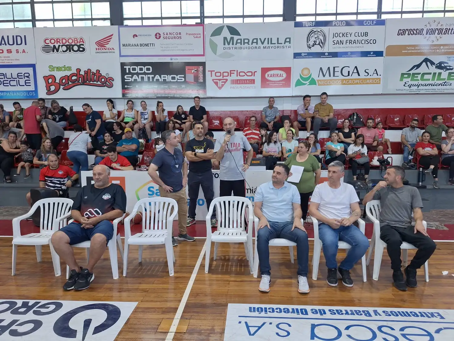 basquet