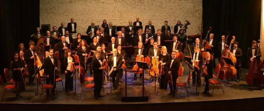 La Banda y Orquesta Municipal presentes en el Festival de Jazz