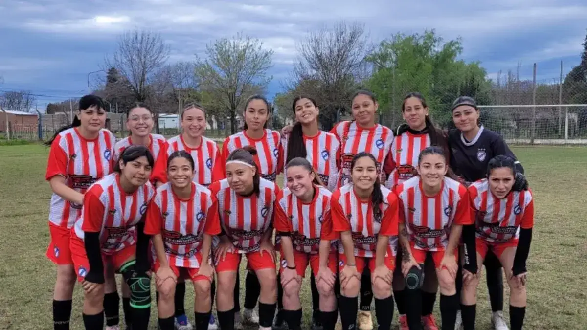 Femenino - 2