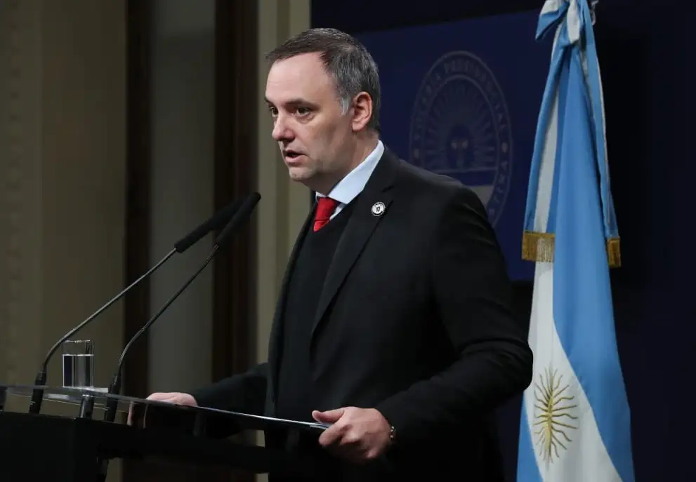 La Justicia dispuso el levantamiento del secreto bancario para profundizar la investigación sobre otros gastos del funcionario.