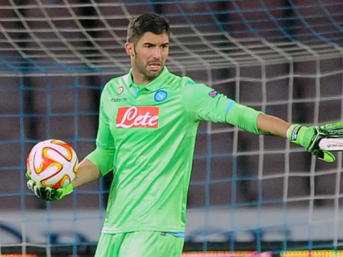 Andujar, cerca de Boca