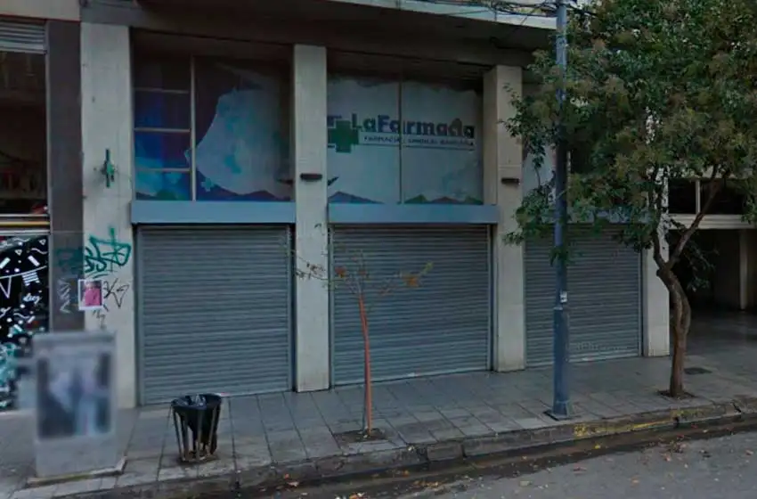 Tras el negativo del hijo, estudian el nexo epidemeológico de la trabajadora de La Bancaria
