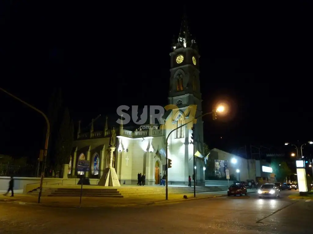 Santa Fe permite actividades religiosas en lugares cerrados