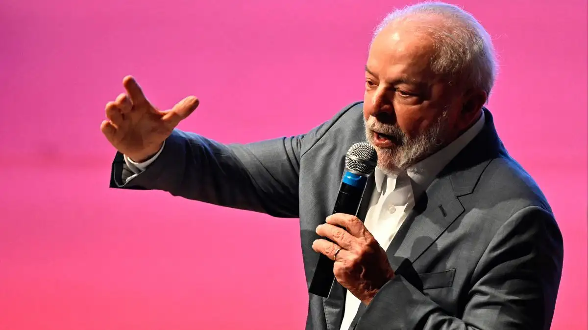 lula da silva 2023