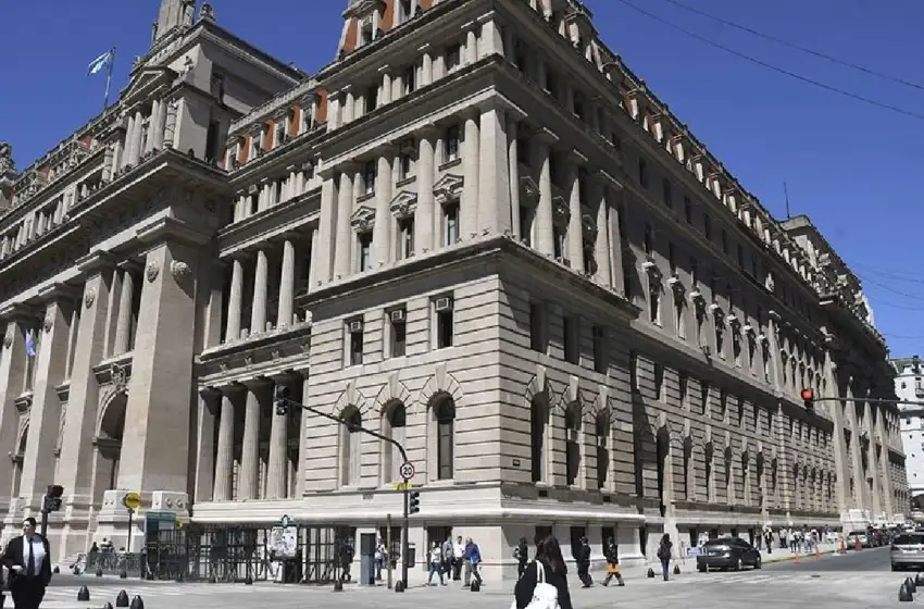 La Corte anuló la resolución del juez de Paraná que quiso trabar el Consejo de la Magistratura