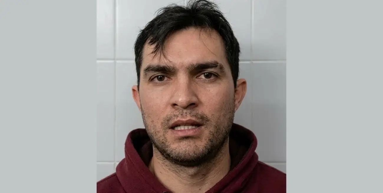 Eduardo Rodolfo Muñoz, investigado por el homicidio