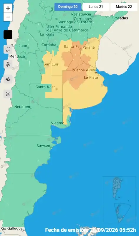 mapa 20-9