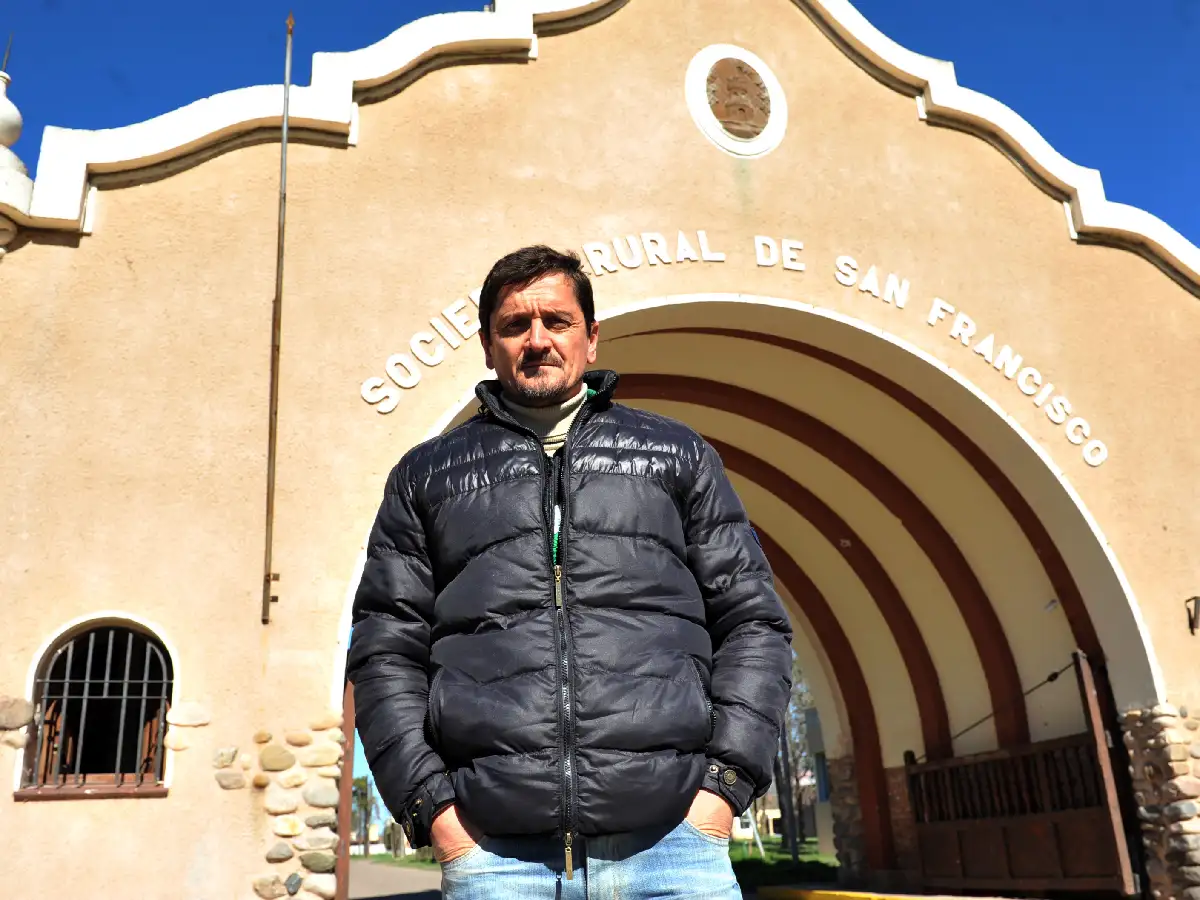 Advierten que “el campo puede empezar a especular con  las ventas de mercadería”     